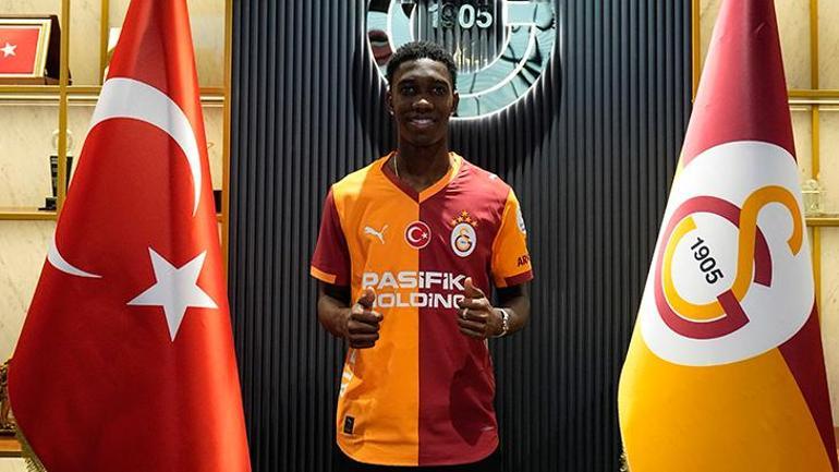 Galatasarayda transfere Şampiyonlar Ligi tarifesi 3 isim hedefte