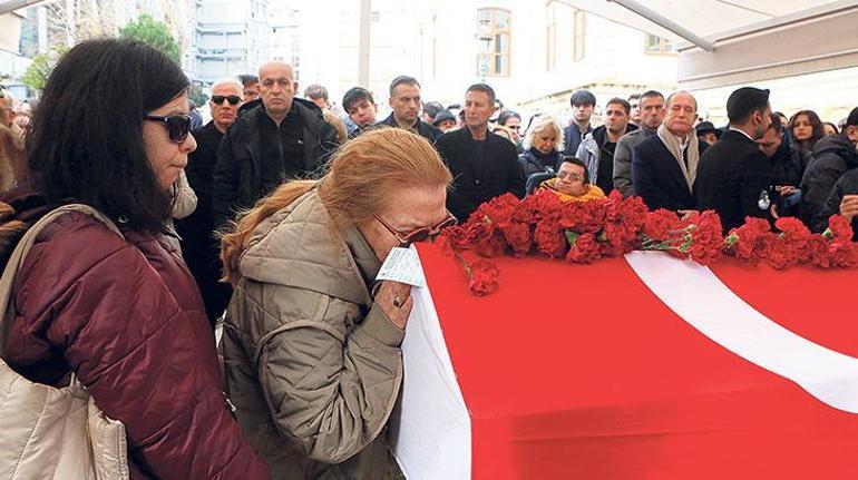 Hep şükranla hatırlanacaksın