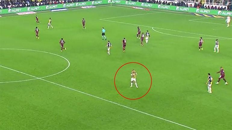 Fenerbahçe - Göztepe maçının tartışmalı pozisyonlarını eski hakemler değerlendirdi Skriniara sarı verilmemesi kabul edilemez