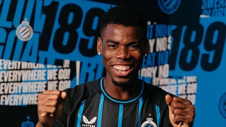 Galatasarayda transfere Şampiyonlar Ligi tarifesi 3 isim hedefte