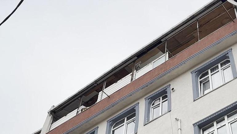 Bağcılar’da facia: Aynı evde 3 kişi hayatını kaybetti Ekipler eve balkondan girdi