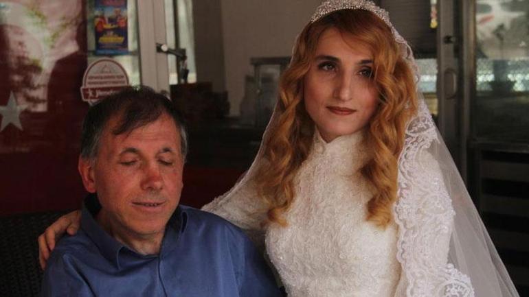 Yarıyıl tatilinde korkunç olay Görme engelli öğretmen çift yoğun bakımda: Her şey 1 buçuk dakika içinde oldu