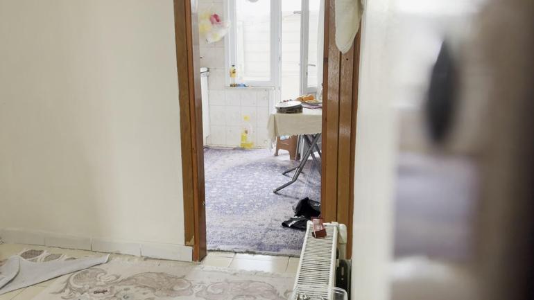 Bağcılar’da facia: Aynı evde 3 kişi hayatını kaybetti Ekipler eve balkondan girdi