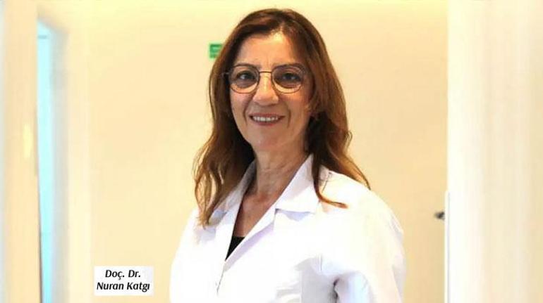 Cerrahisiz yöntemle yeniden nefes almak mümkün