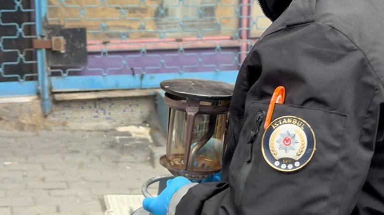 Bağcılar’da facia: Aynı evde 3 kişi hayatını kaybetti Ekipler eve balkondan girdi