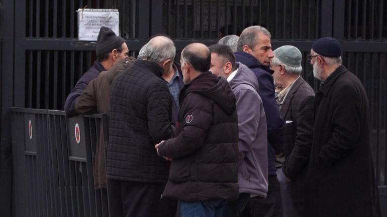 Bağcılar’da facia: Aynı evde 3 kişi hayatını kaybetti Ekipler eve balkondan girdi