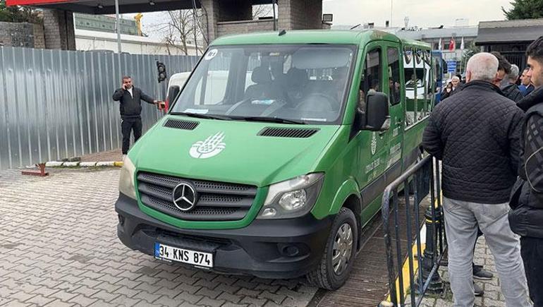 Bağcılar’da facia: Aynı evde 3 kişi hayatını kaybetti Ekipler eve balkondan girdi