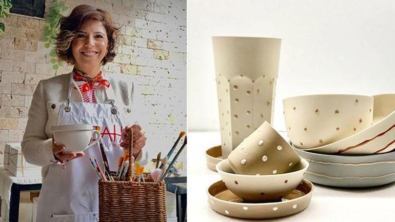 Çamurla tanıştı, avukatlığı bıraktı 40’tan sonra kariyer değiştirdi: ‘Hayat bazı işaretler gönderiyor’