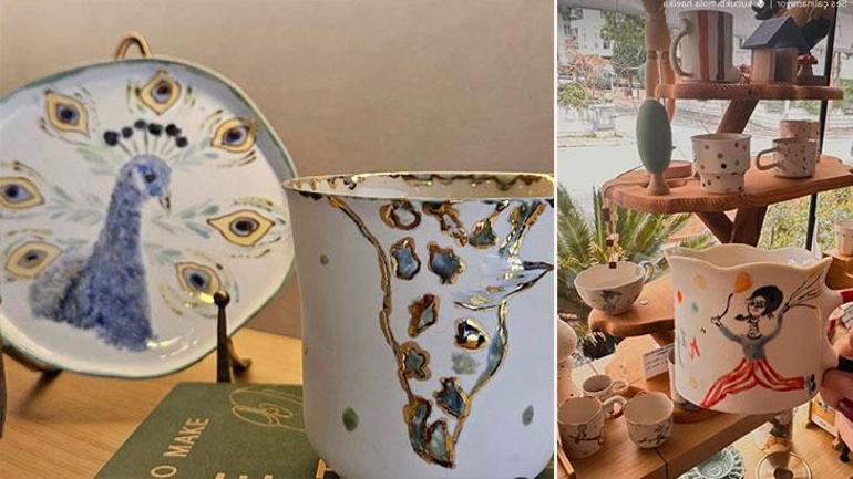 Çamurla tanıştı, avukatlığı bıraktı 40’tan sonra kariyer değiştirdi: ‘Hayat bazı işaretler gönderiyor’