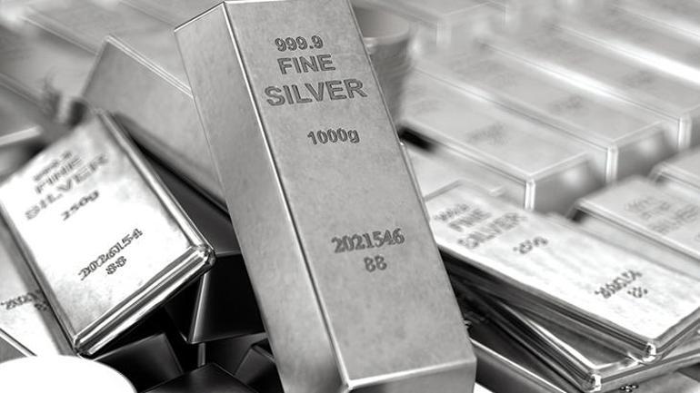 Yatırım uzmanları yeni adresi gösterdi Gümüş de listede: ‘100 bin dolara çıkabilir’