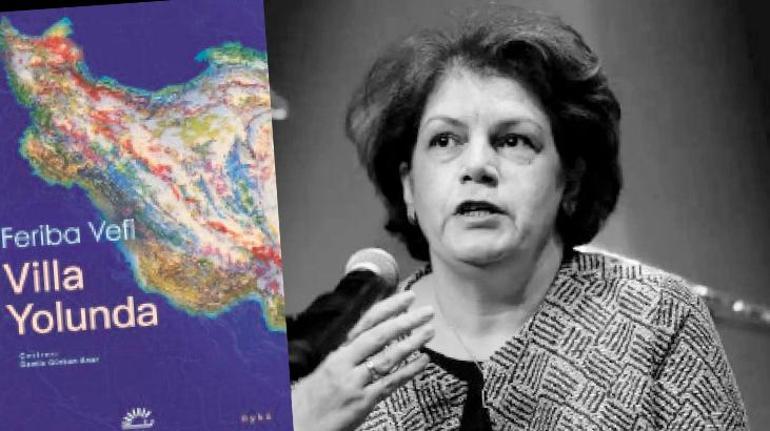 Kadının adı yok, yükü çok