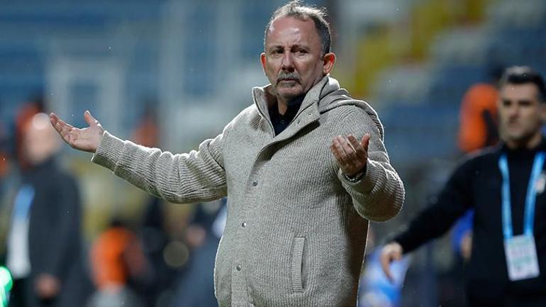 Eyüpspor maçının ardından Bilal Meşeden Beşiktaşa sert eleştiri Sadece hayal kırıklığı