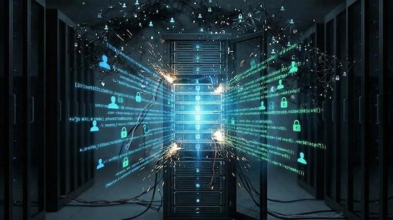 149 milyon hesap bilgisi sızdırıldı: Gmail, Facebook ve dahası risk altında