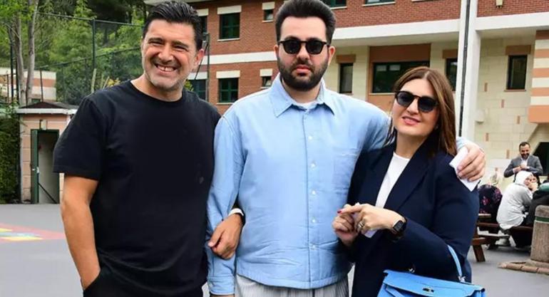 Sibel Candan duygusal paylaşım Seni çok seviyorum