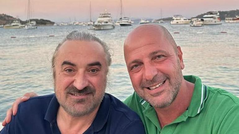 Volkan Konakın son mesajı yürek burktu Mezarlık detayı dikkat çekti