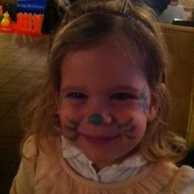 Pınar Altuğ ve Yağmur Atacanın kızları 17 yaşında Küçük meleğimsin