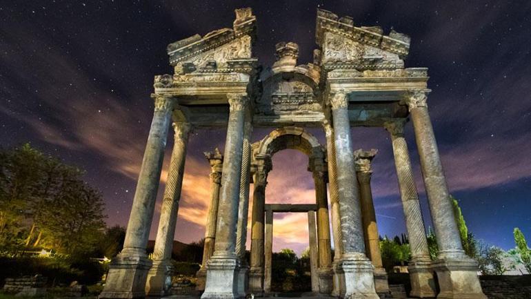 Müzekart ile Türkiye’nin kültürel mirasına yıl boyu erişim 200 TL’ye 350’den fazla müze ziyareti