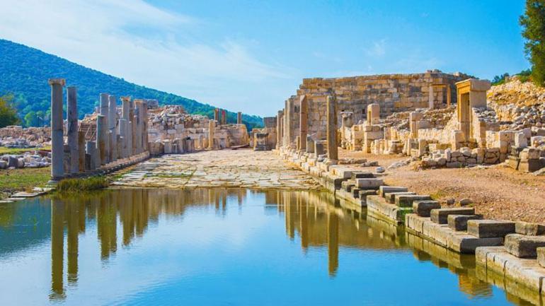 Müzekart ile Türkiye’nin kültürel mirasına yıl boyu erişim 200 TL’ye 350’den fazla müze ziyareti