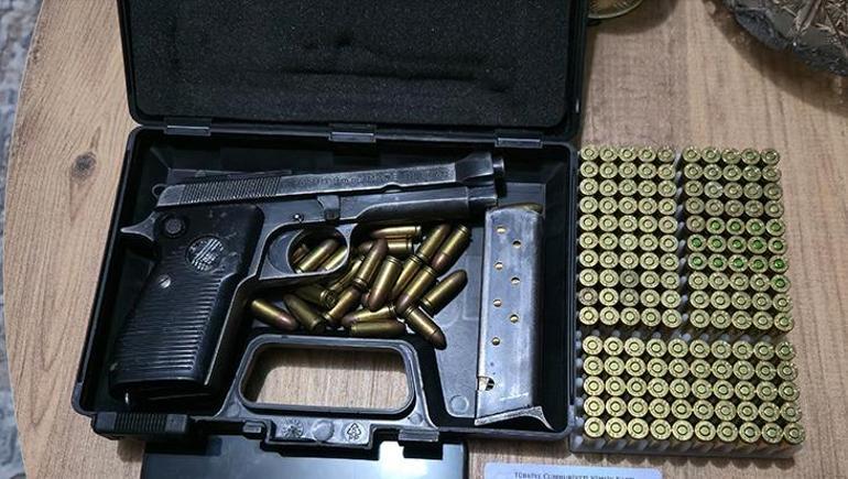 Casperlar çetesinden çocuklara 10 bin–50 bin lira karşılığında tetikçilik teklifi İddianamede kan donduran detaylar