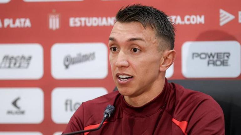 Eski Galatasaraylı Fernando Muslera Uruguay basınına konuştu Kişisel olarak aldığım en iyi karardı