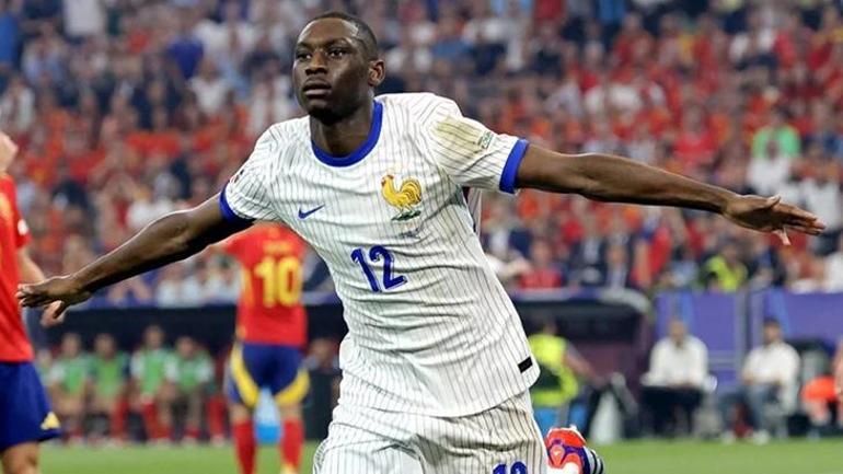 Fenerbahçeden forvet transferi için dev operasyon Yıldız isimler hedefte