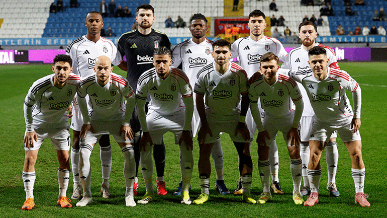 Attila Gökçeden Süper Lige LaLiga benzetmesi Beşiktaş’ta alarm zilleri çalıyor