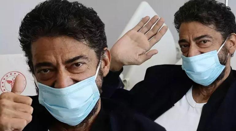 Hakan Taşıyan kalp krizi geçirdi iddiası Menajerinden ve hastaneden açıklama