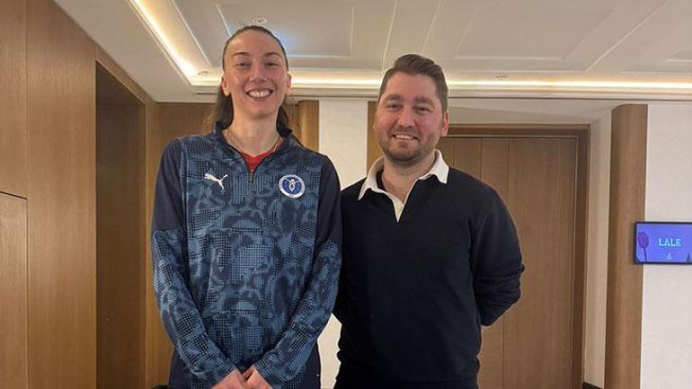 Fatma Şekerci yıllar sonra anlattı: Milli takım ile Meksikada nezarethaneye girdik | Polonya maçını unutamıyorum