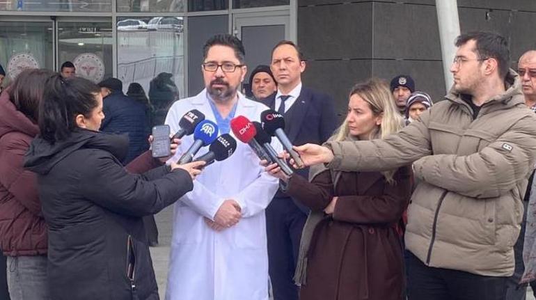 Hakan Taşıyan kalp krizi geçirdi iddiası Menajerinden ve hastaneden açıklama