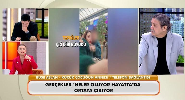 Gerçeği yine Neler Oluyor Hayatta ortaya çıkardı
