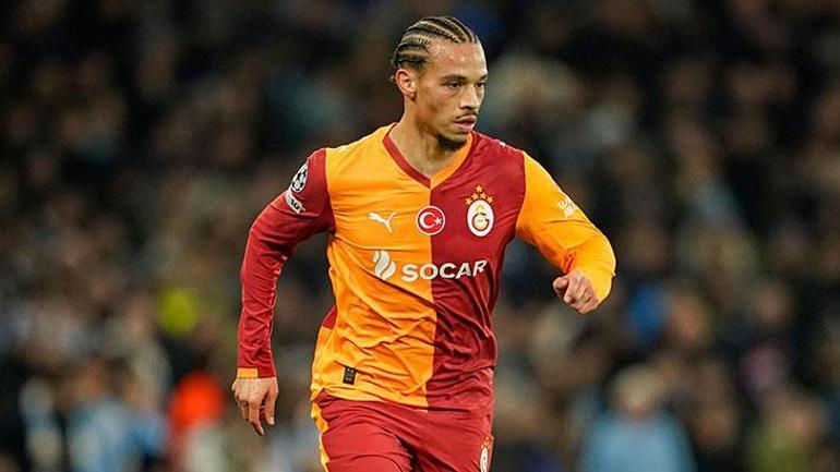 Galatasaray play-offa kaldı, Singo döndü Manchester City - Galatasaray maçından notlar