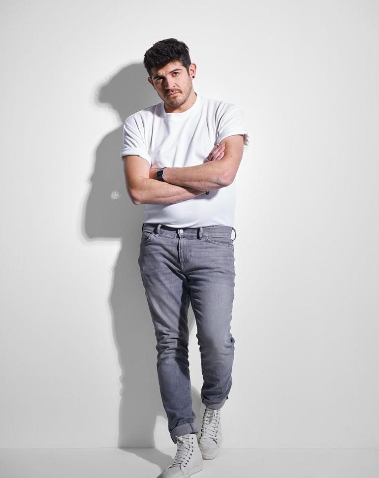 Örümcek Adamı seslendiriyordu 38 yaşında hayatını kaybetti