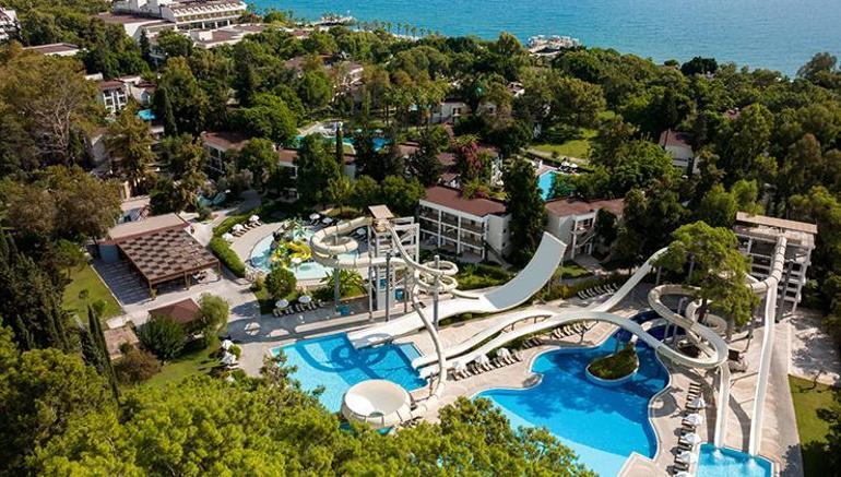 Lüksün en samimi hali: Tamamen size odaklanan yepyeni bir tatil deneyimini keşfedin