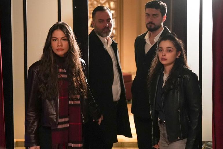 Sezen Aksu Rüyasını yazdı