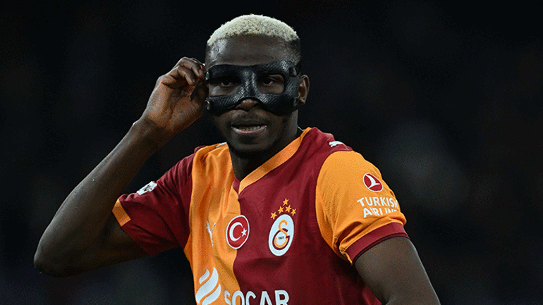 Hasan Şaştan Galatasaray için iddialı sözler İsterse Barcelona gelsin