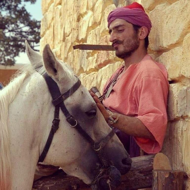 İcralık olmuş, evinden atılmıştı Metin Keçeci aylar sonra ortaya çıktı