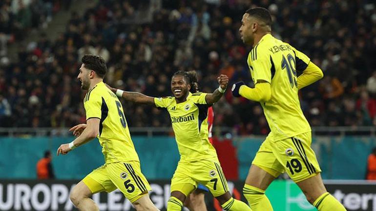 Ederson fark yarattı Halil Özer: Fenerbahçe az kalsın rahatlamanın bedelini ödüyordu