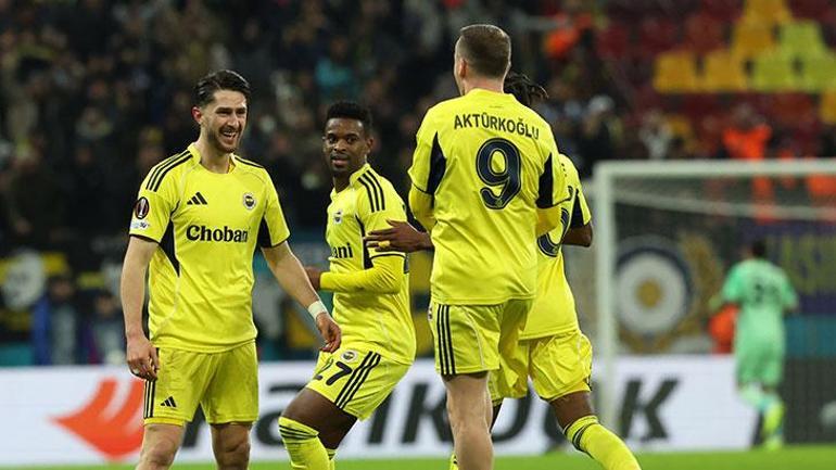 Ederson fark yarattı Halil Özer: Fenerbahçe az kalsın rahatlamanın bedelini ödüyordu