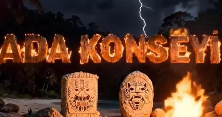 Survivorda dokunulmazlık heyecanı Haftanın ilk iki eleme adayı belli oldu