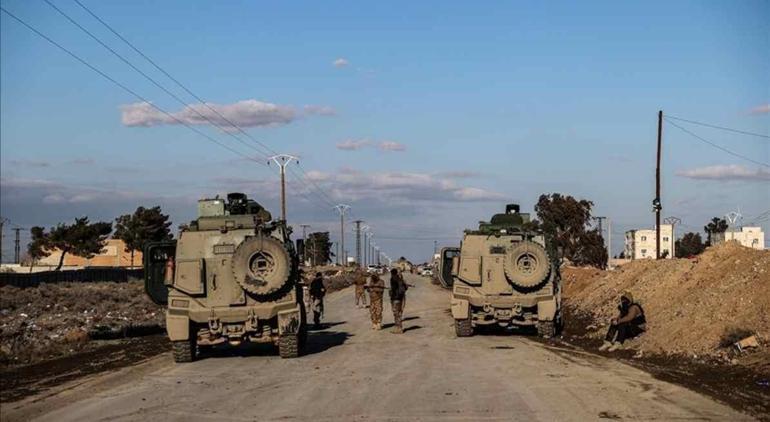 Şam ile terör örgütü YPG/SDG arasında yeni mutabakat Ateşkes ve kademeli entegrasyon