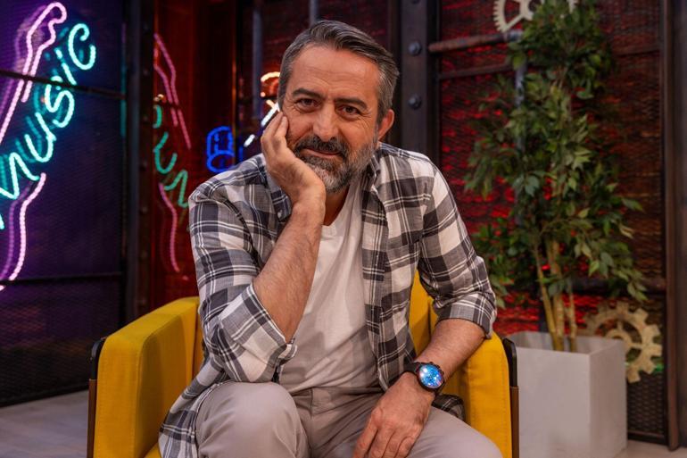 Arka Sokaklarda Cevhere veda