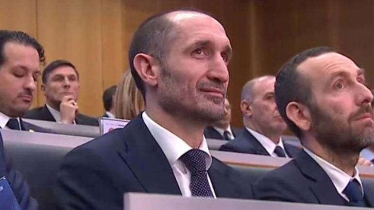 Juventusta Chiellini Galatasaray maçını unutamıyor 2013teki maçı silmek adına iyi bir fırsat