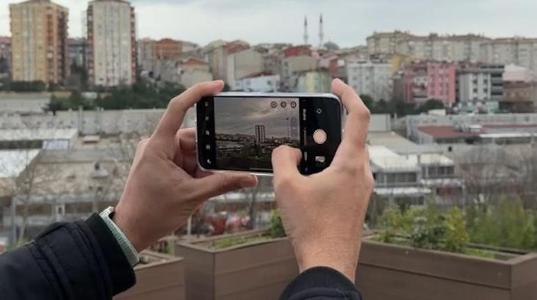 Oppo Reno 15 kamera ve kullanım performansı nasıl