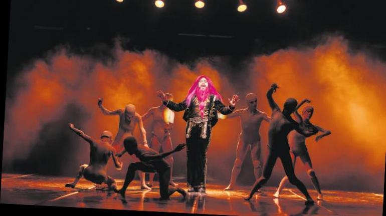 Pinokyo, yalnızlığımıza ortak oluyor