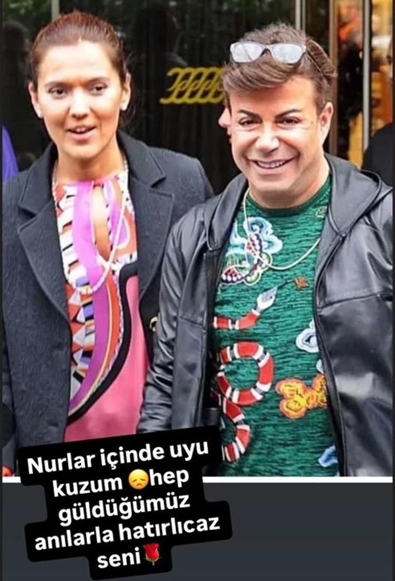 Fatih Ürek'in acı haberi sanat dünyasını yasa boğdu! 'O kadar üzgünüm ki ciğerime oturdu acısı' - 
                  2. Resim