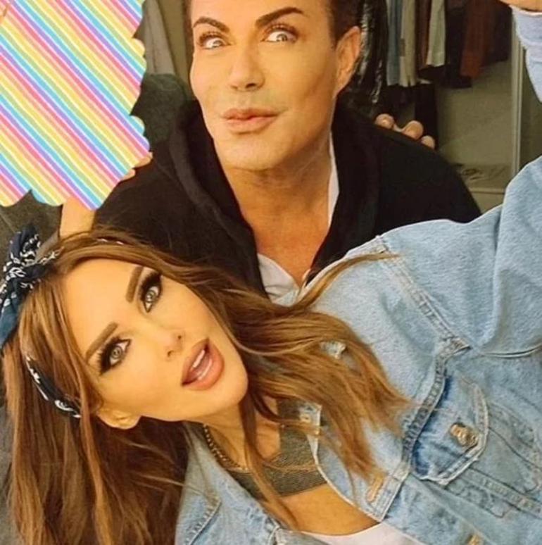 Fatih Ürekin acı haberi sanat dünyasını yasa boğdu O kadar üzgünüm ki ciğerime oturdu acısı