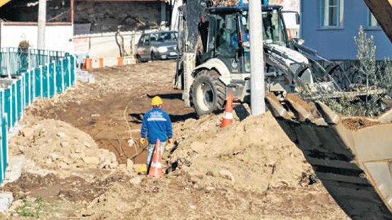 Aydın’da yatırım seferberliği