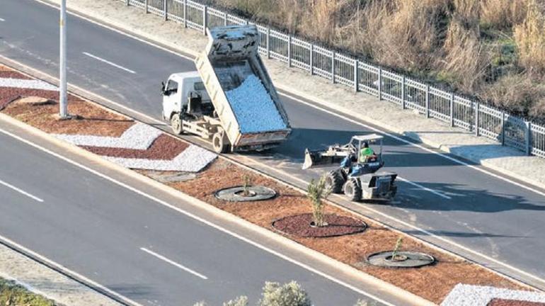 Aydın’da yatırım seferberliği