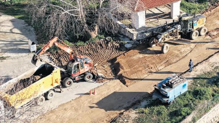 Aydın’da yatırım seferberliği