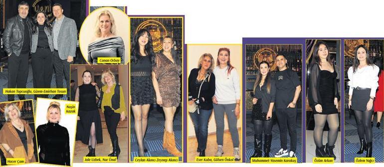 Yeni Cabaret: Zara rüzgârı